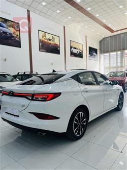 JAC J7